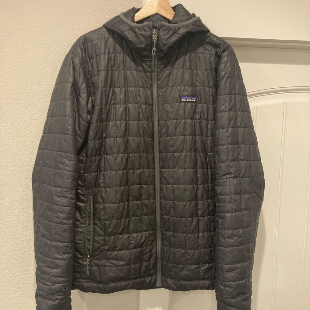 Patagonia Nano Puff
